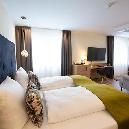 Stadthotel Lichtenfels Lichtenfels  Extérieur photo