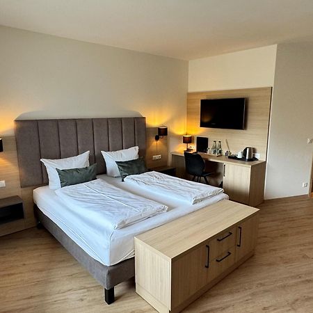 Stadthotel Lichtenfels Lichtenfels  Extérieur photo