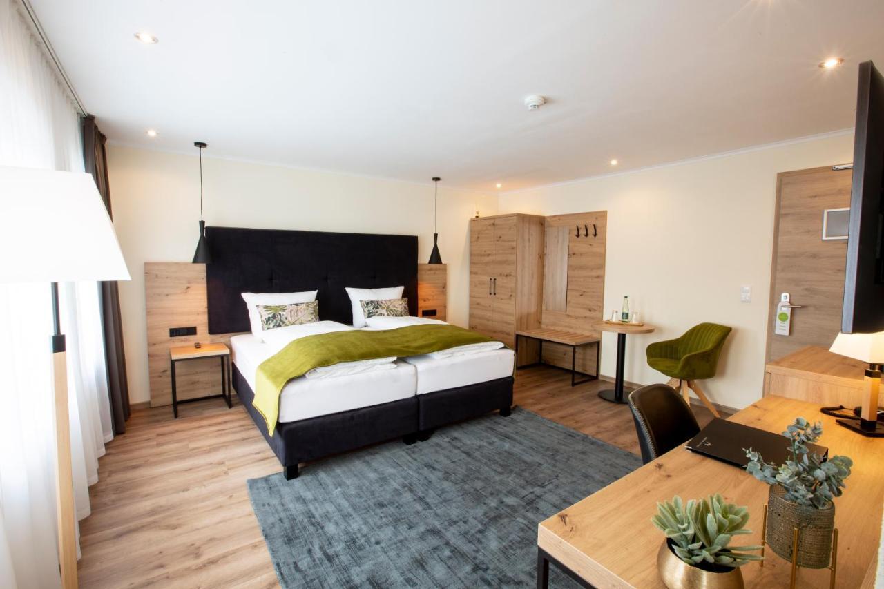 Stadthotel Lichtenfels Lichtenfels  Extérieur photo