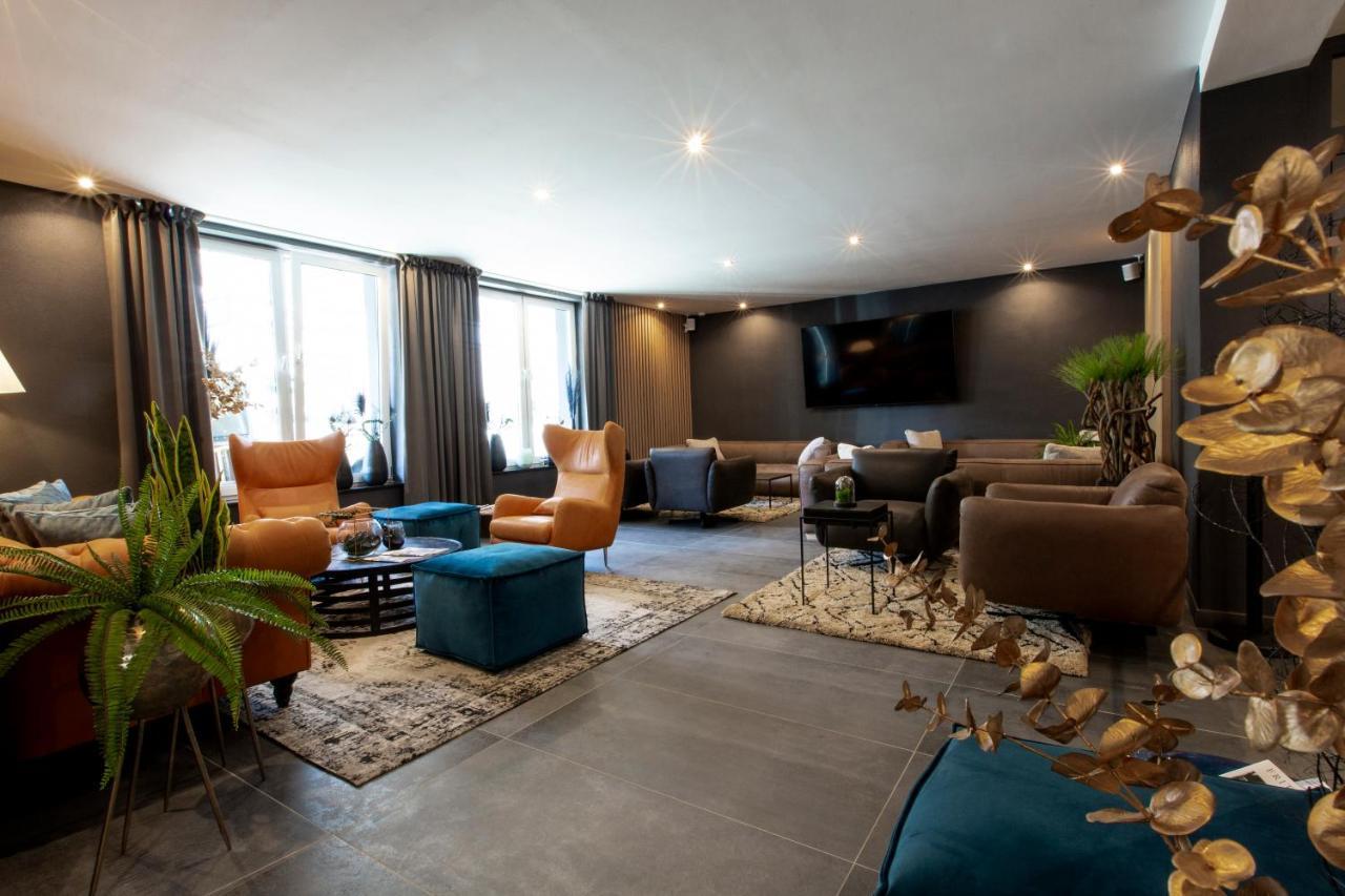Stadthotel Lichtenfels Lichtenfels  Extérieur photo