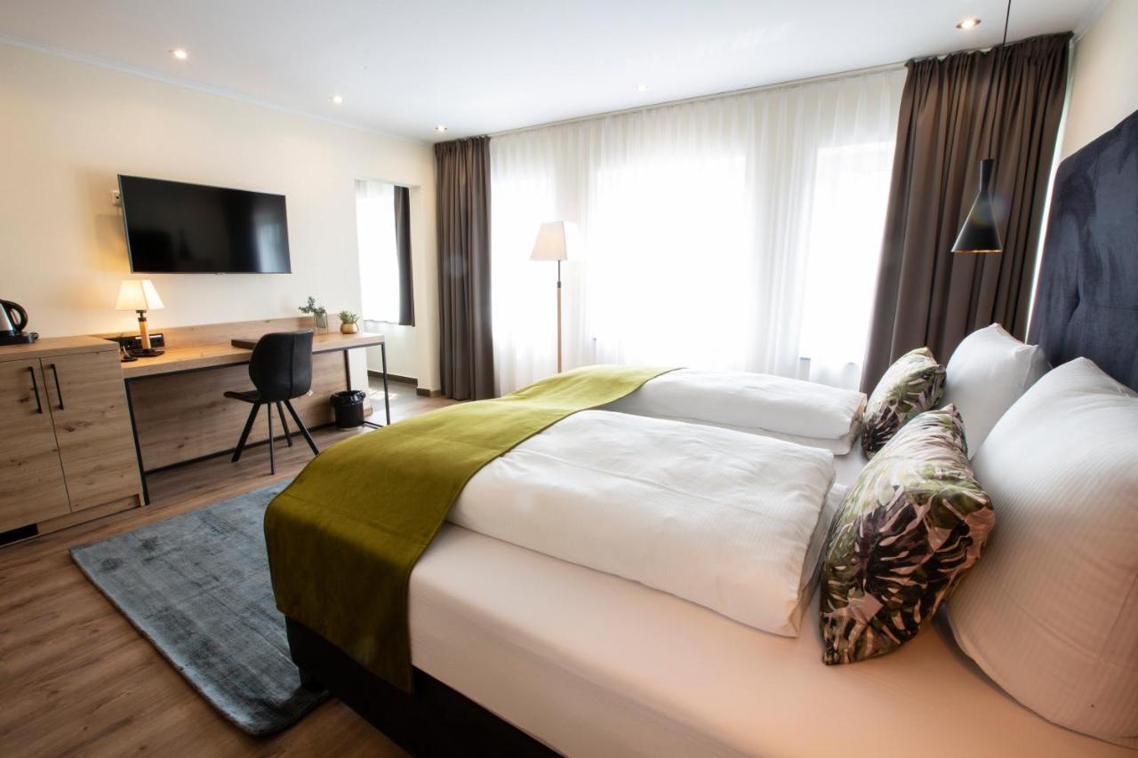Stadthotel Lichtenfels Lichtenfels  Extérieur photo