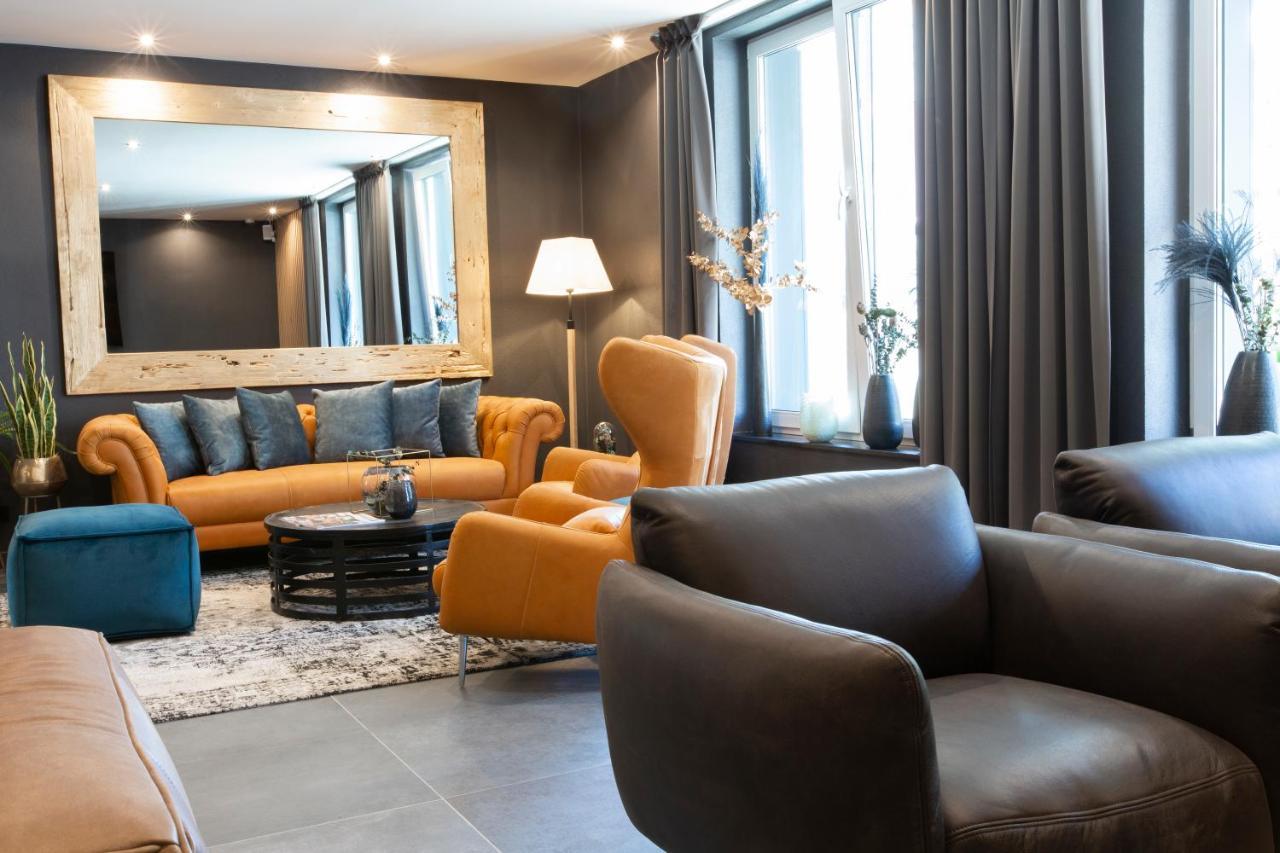 Stadthotel Lichtenfels Lichtenfels  Extérieur photo