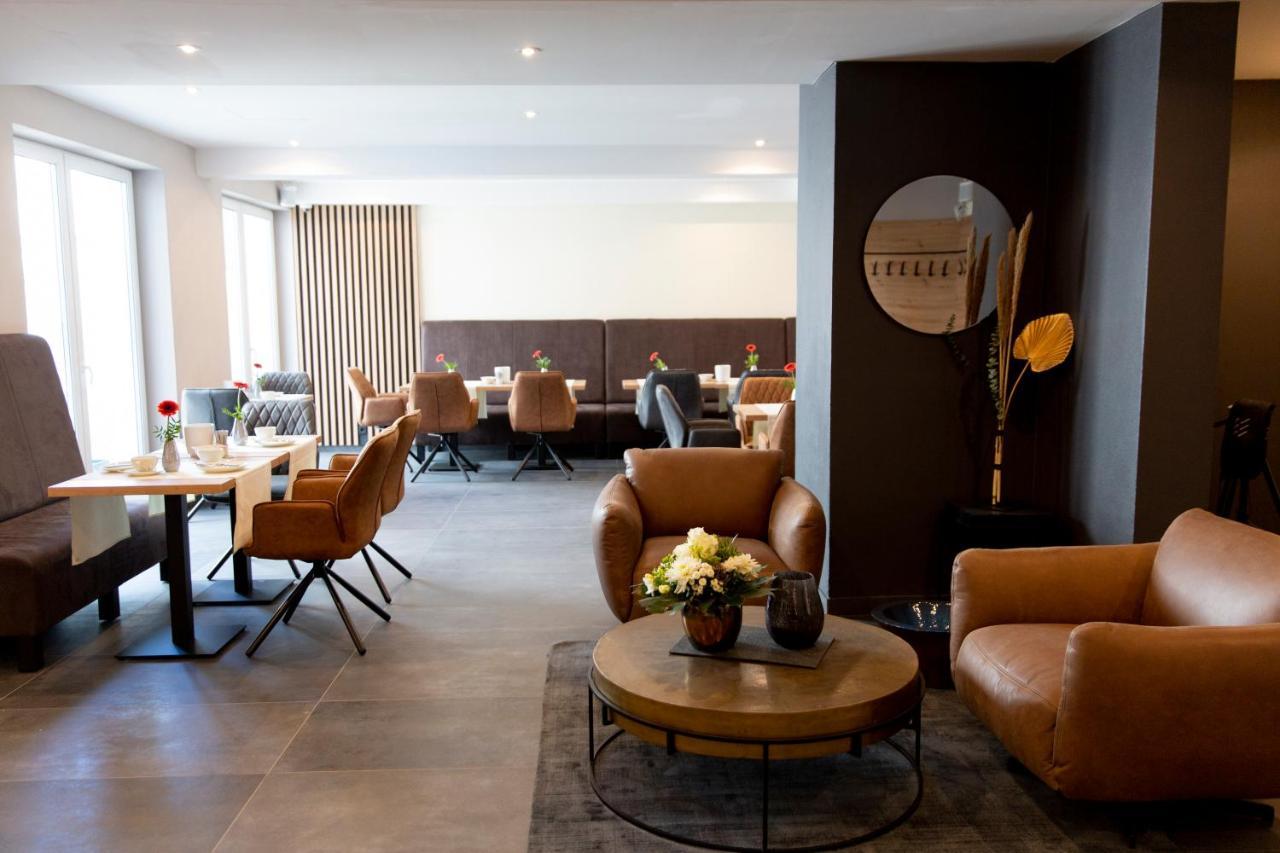 Stadthotel Lichtenfels Lichtenfels  Extérieur photo