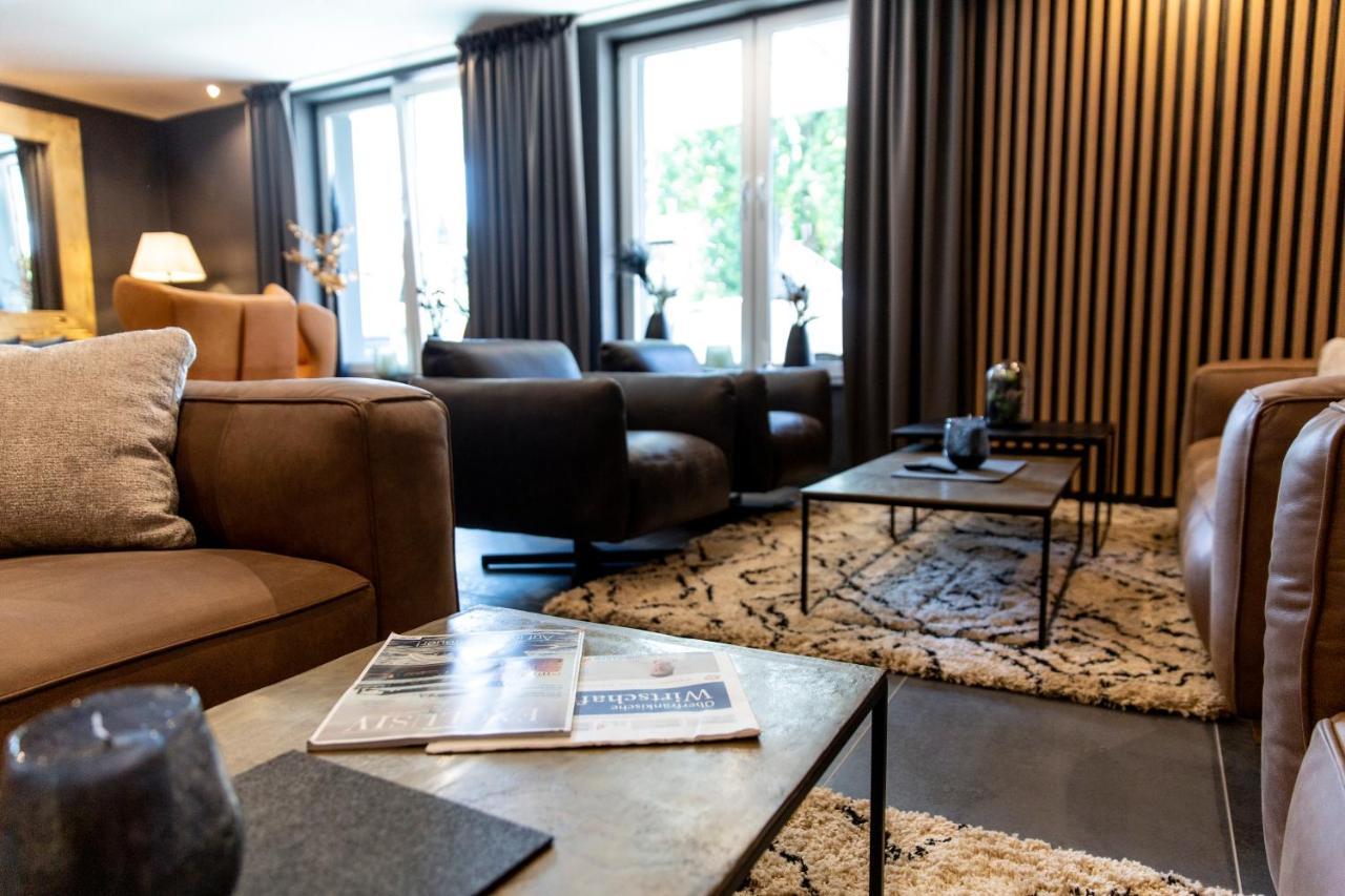 Stadthotel Lichtenfels Lichtenfels  Extérieur photo