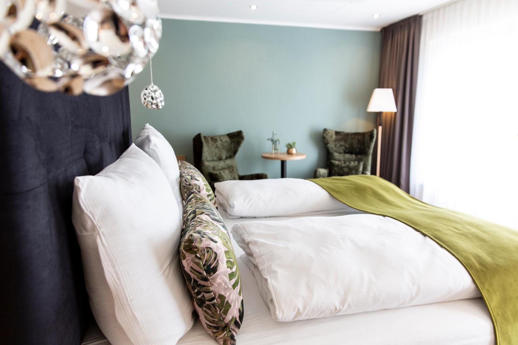 Stadthotel Lichtenfels Lichtenfels  Chambre photo
