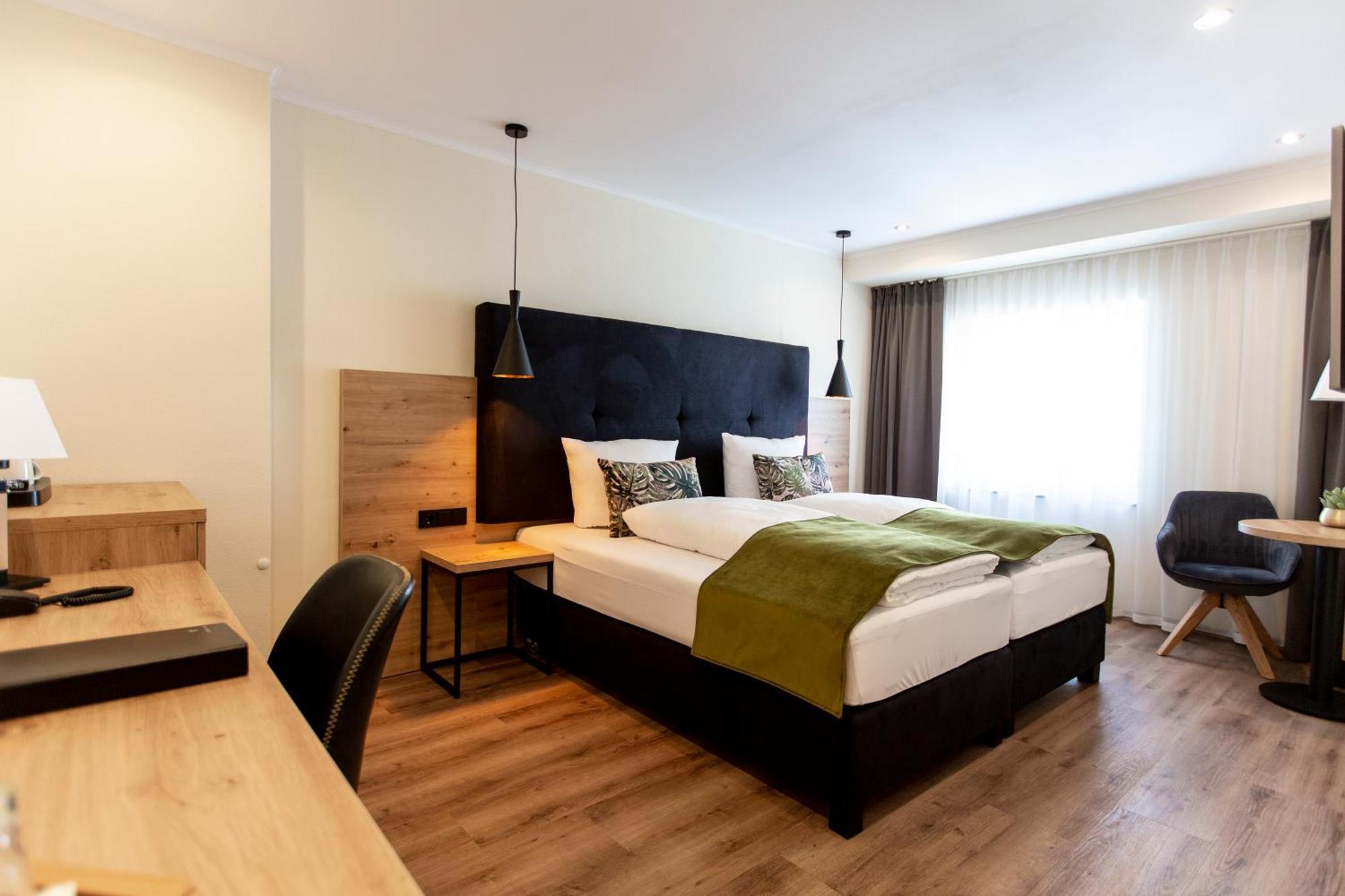 Stadthotel Lichtenfels Lichtenfels  Chambre photo