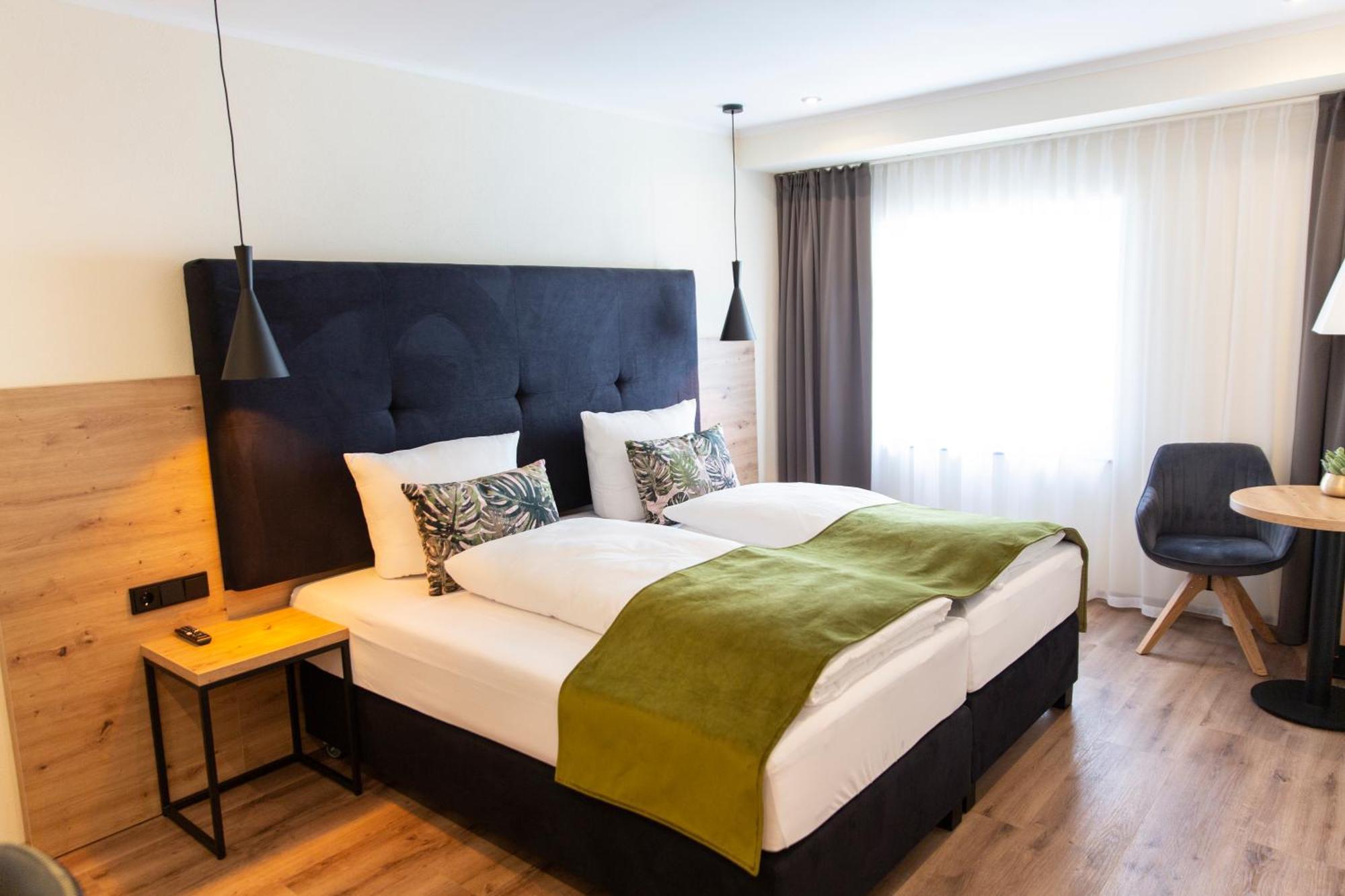 Stadthotel Lichtenfels Lichtenfels  Chambre photo
