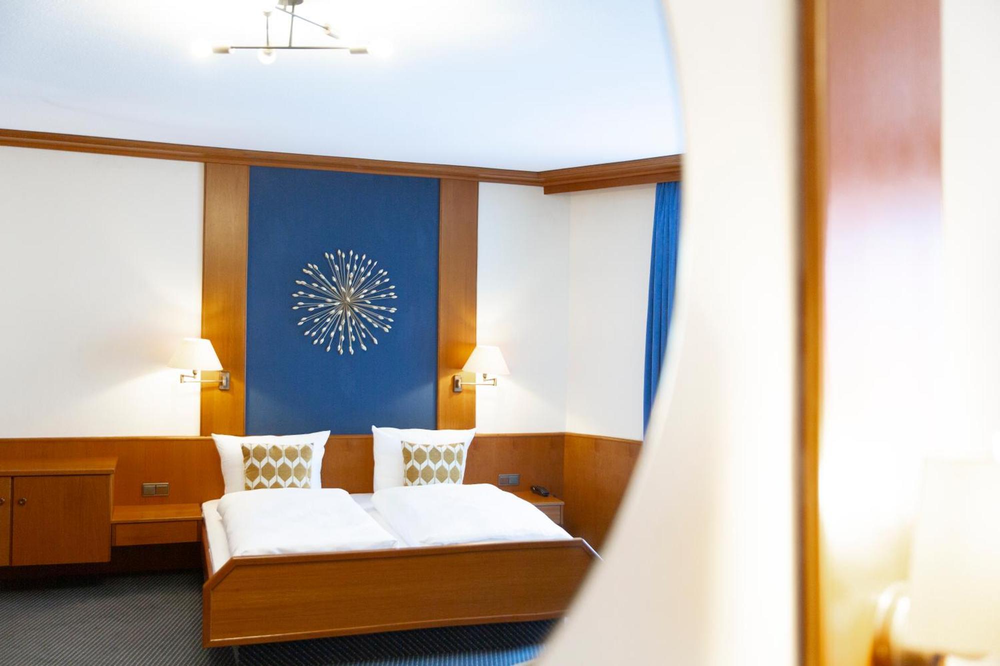 Stadthotel Lichtenfels Lichtenfels  Chambre photo