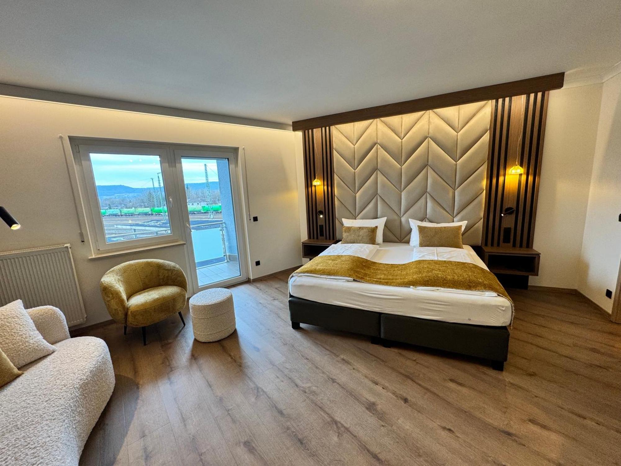 Stadthotel Lichtenfels Lichtenfels  Extérieur photo