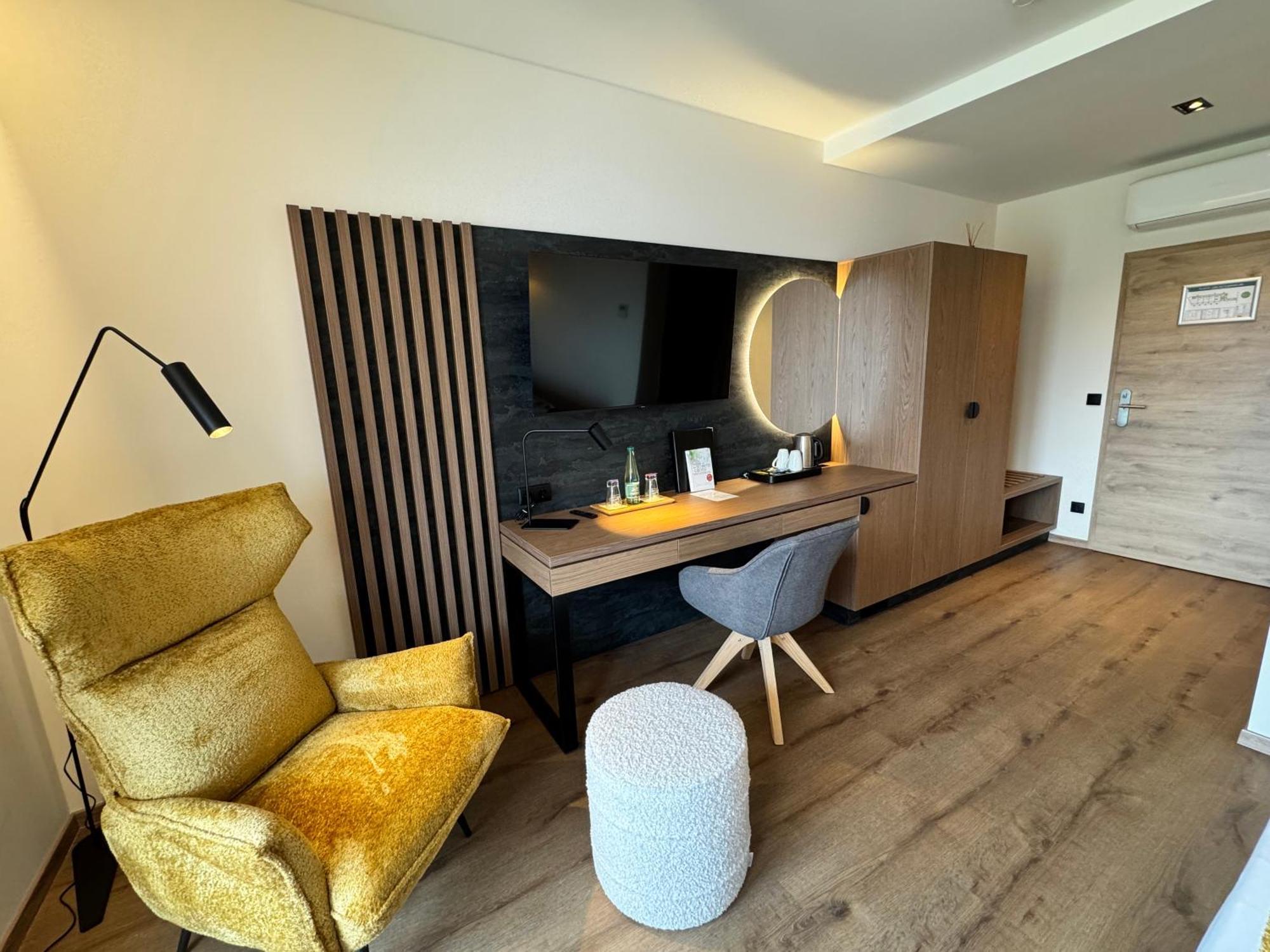 Stadthotel Lichtenfels Lichtenfels  Extérieur photo