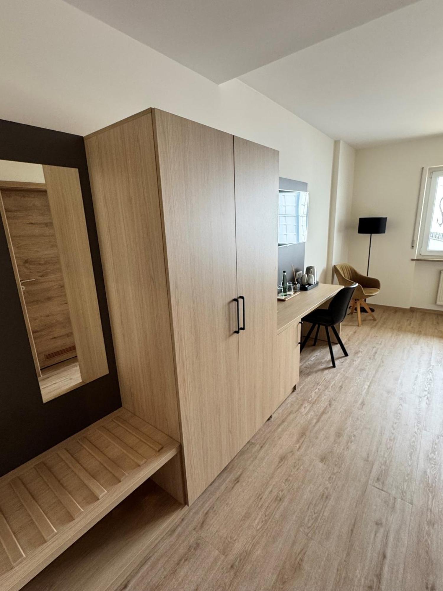 Stadthotel Lichtenfels Lichtenfels  Extérieur photo
